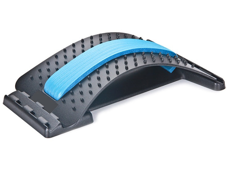 Lumbar Traction therapy