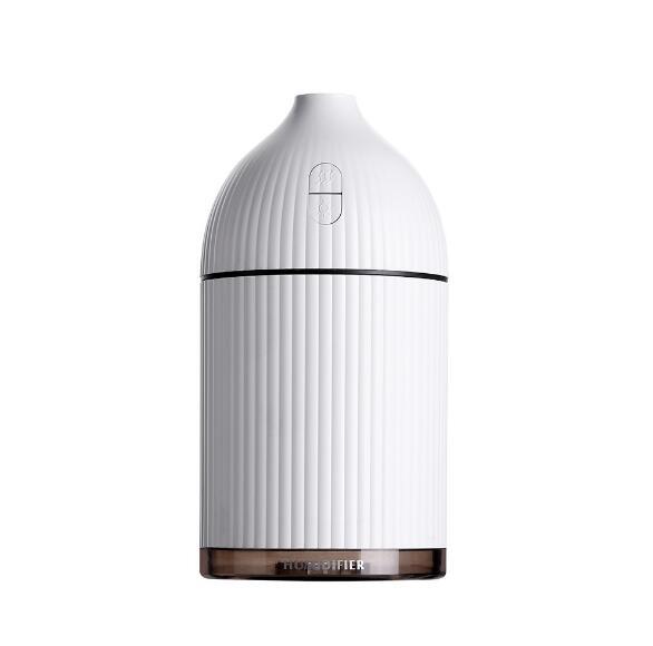 300ML White Aromatherapy Diffuser USB Ultrasonic Air Humidifier