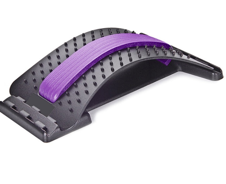 Lumbar Traction therapy