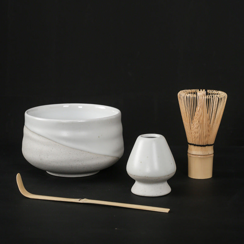 Japanese Matcha Tea Set