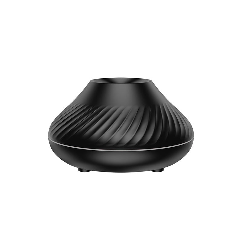 t RGB Flame Aroma Diffuser 130Ml