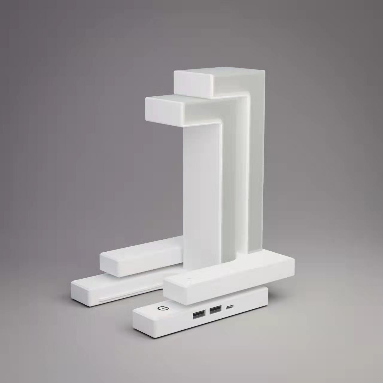 suspension tableSmartphone Wireless Charging