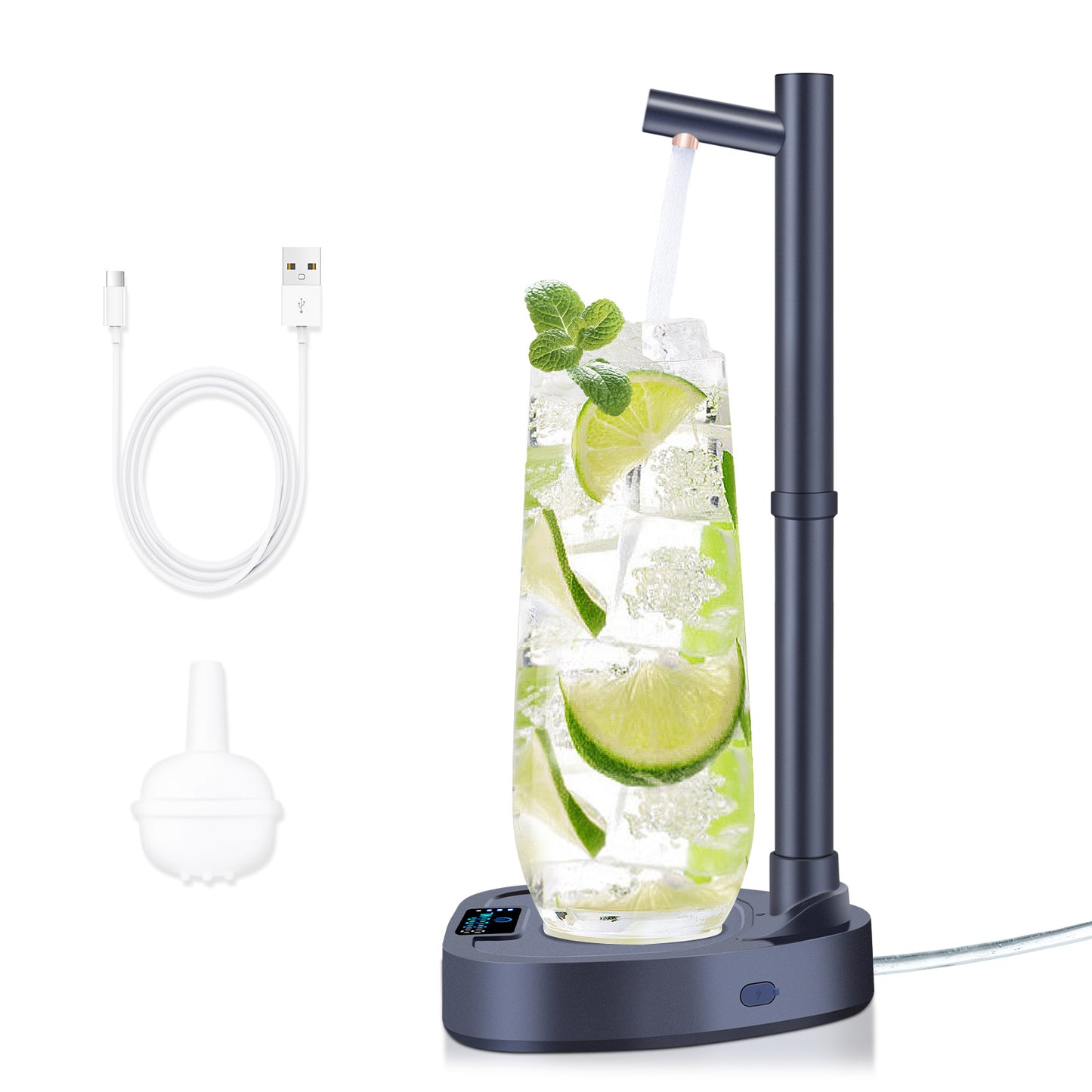 desktop water dispenser