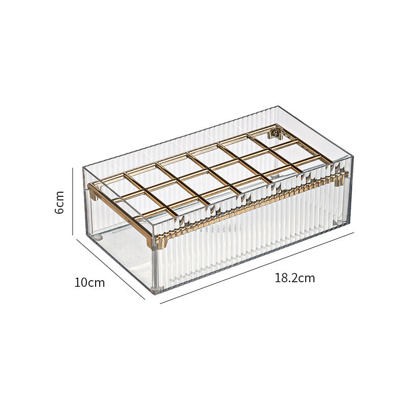 Beauty Product Organizer