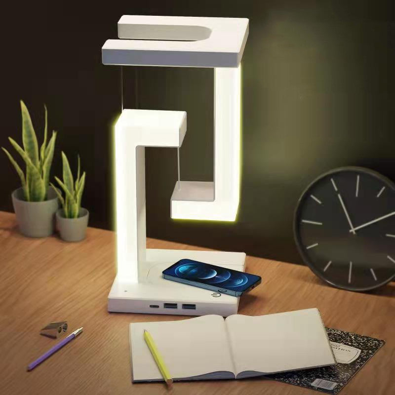 suspension tableSmartphone Wireless Charging
