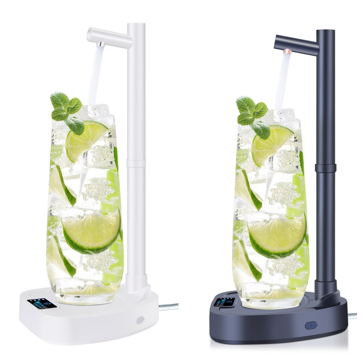 desktop water dispenser