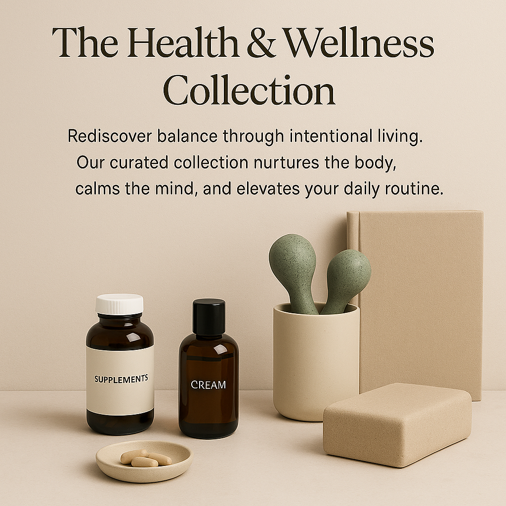 Health and wellness