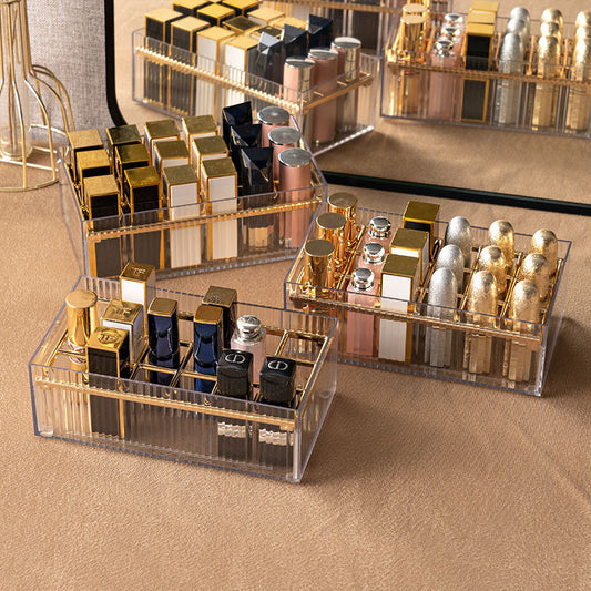 Beauty Product Organizer