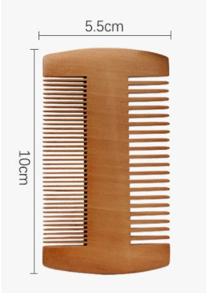 Men's Beard Care Suit