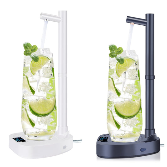 desktop water dispenser